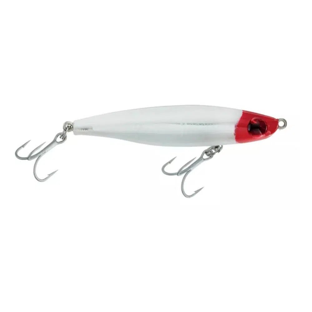 Fishing Lures Imported-MirrOLure Catch 2000 Suspending Twitchbait  20MR 3-1/2" 1/2 oz.