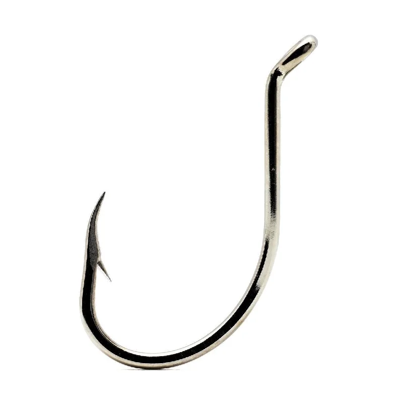 Best fish hooks for night fishing-Mustad Beak Octopus Hooks