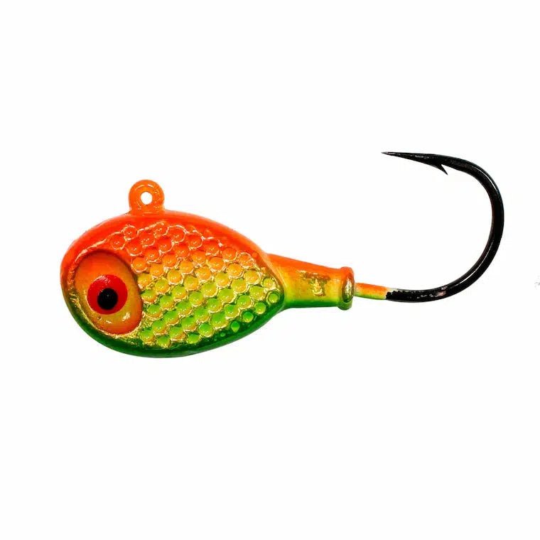 Fish hooks and rigs for grouper-Mustad Tog Tamer Jig Head TT824