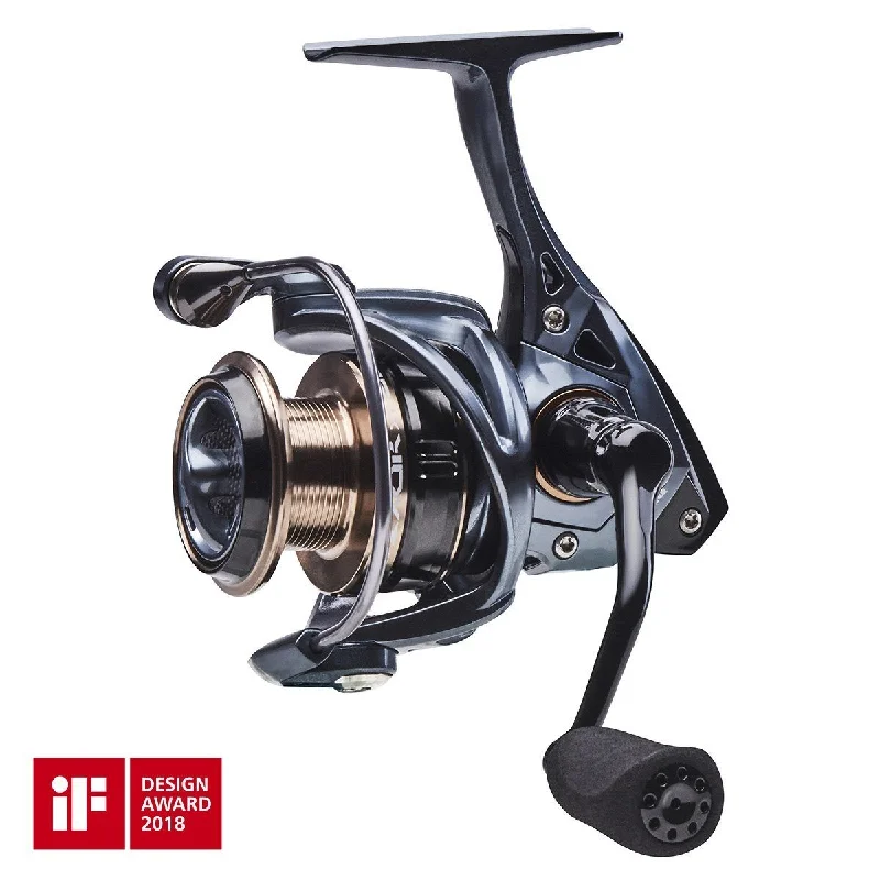 Fishing reels for long fishing trips-Okuma - Epixor XT Spinning Reel