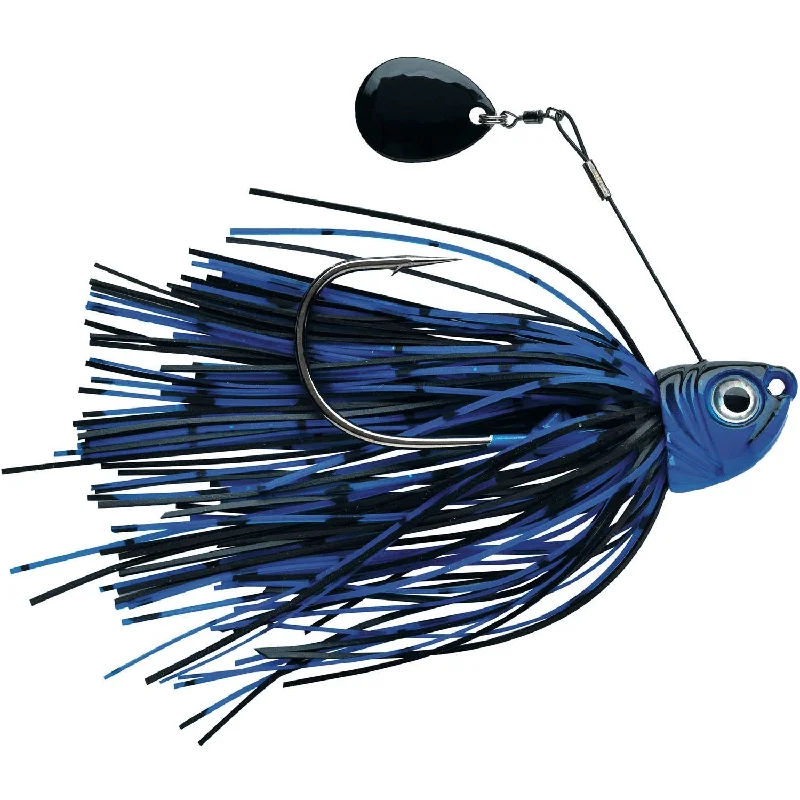 Fish hooks and rigs for trout-P-Line 1st Gen FlashX SwimJig Size 5/0 Hook Qty 1