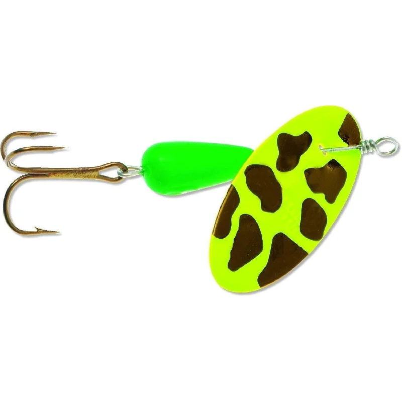 Best fish hooks for pond fishing-PANTHER MARTIN 1/16  Oz. BULL FROG