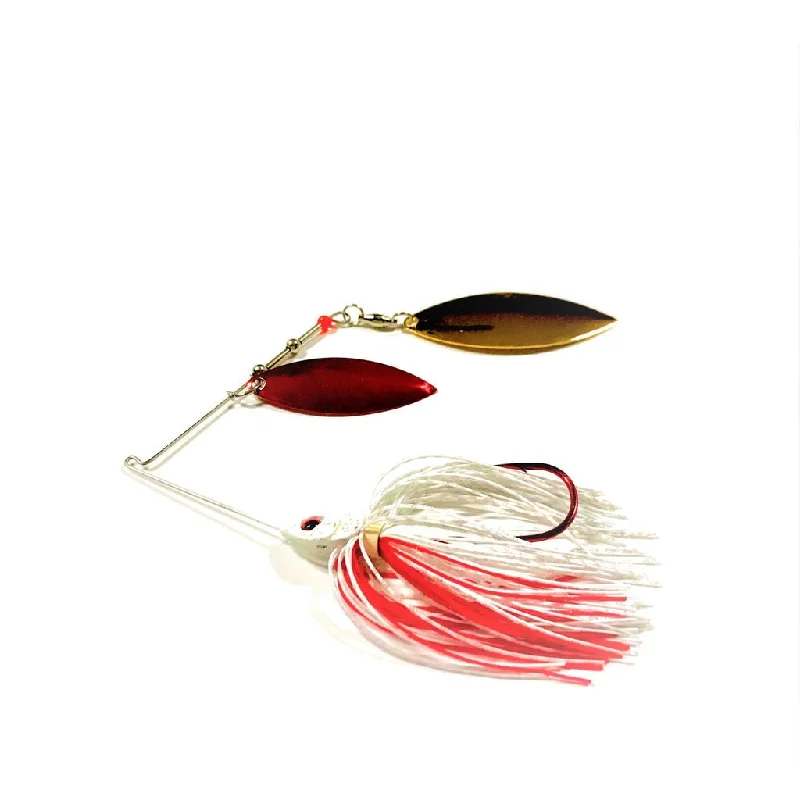 White/Red-Red Willow/Gold Willow