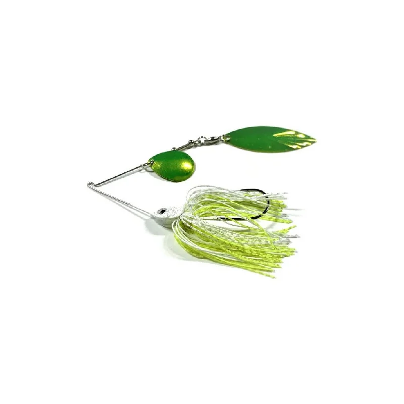 Fish hooks and rigs for tuskfish-Persuader Premium Spinnerbaits