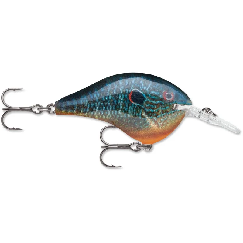 Live Pumpkinseed