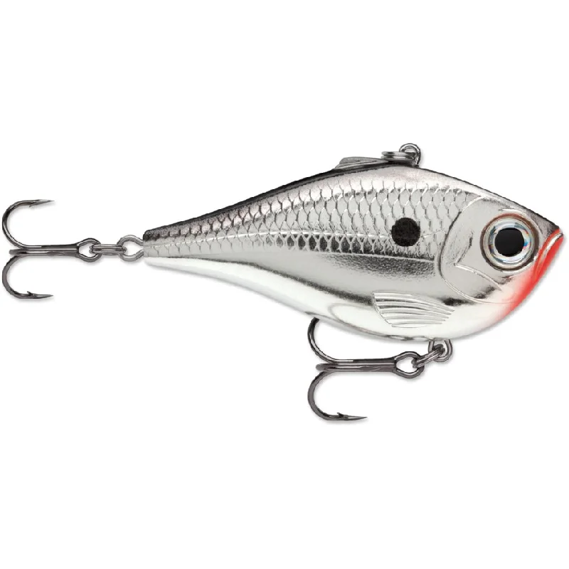 Fishing Lures Bottom Catfish-Rapala Rippin' Rap 06 2.5" 1/2 Oz