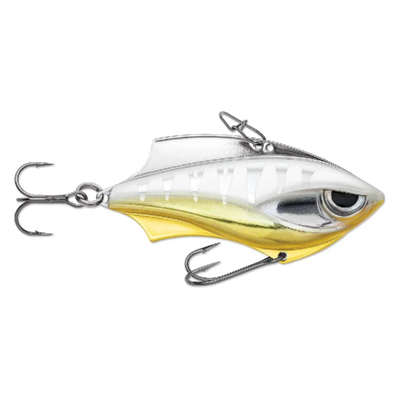 Fishing Lures Popular-Rapala Rap-V Blade 6 2-1/2" 1/2 Oz