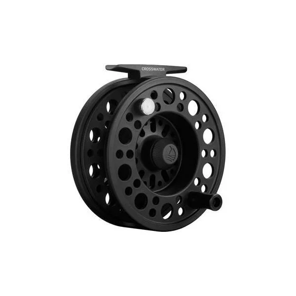 Fishing reels with durable body-Redington Crosswater Fly Reel