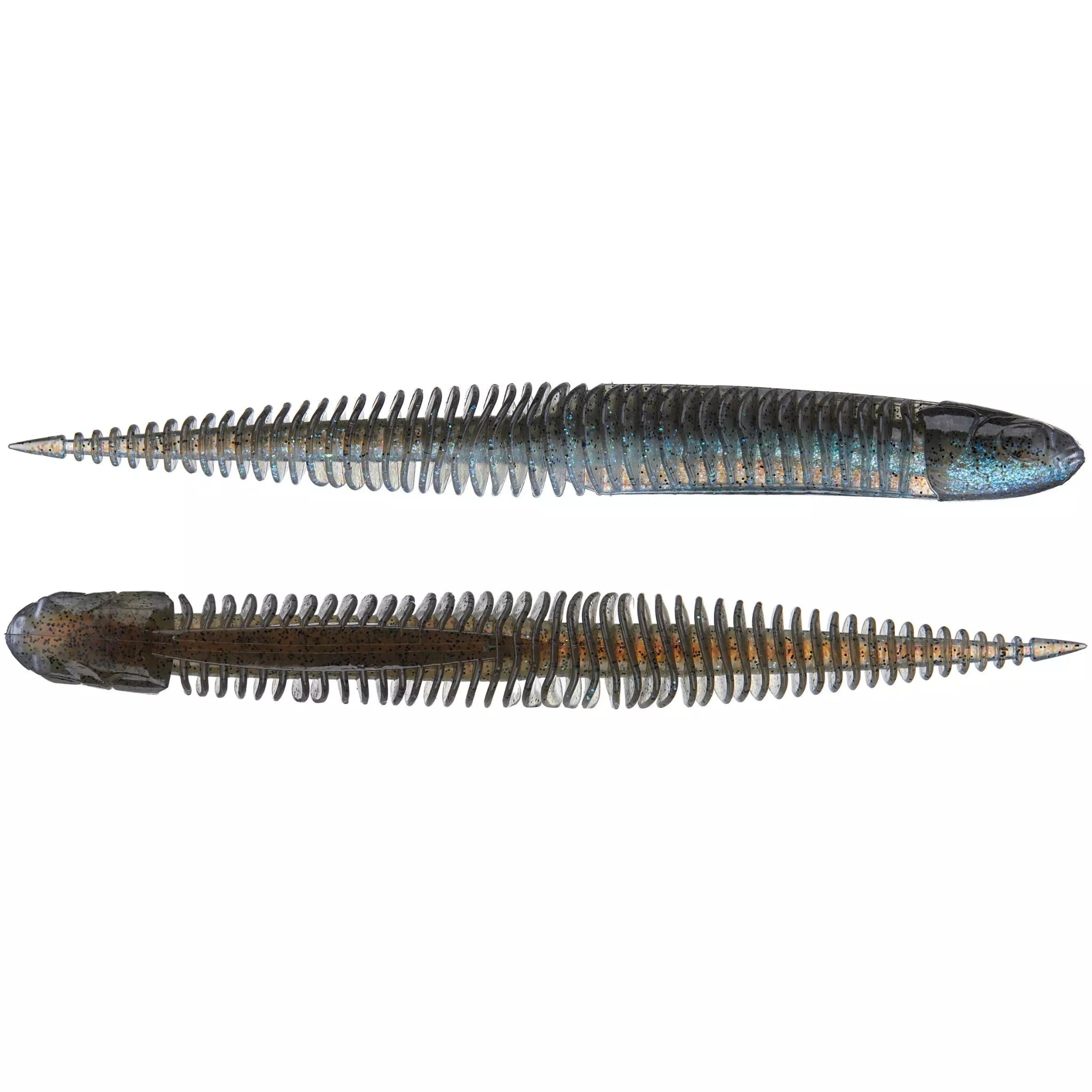 Fishing Lures Lizard-Savage Gear Dragon Tail