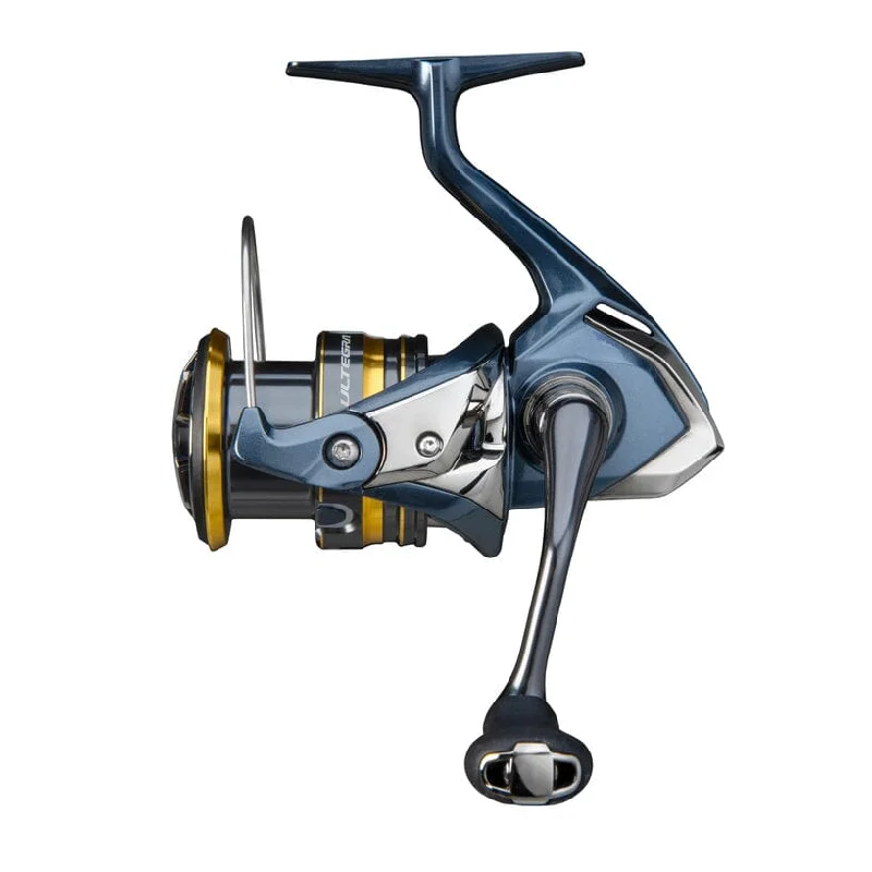 Fishing reels with adjustable gears-Shimano - Ultegra FC Spinning Reel