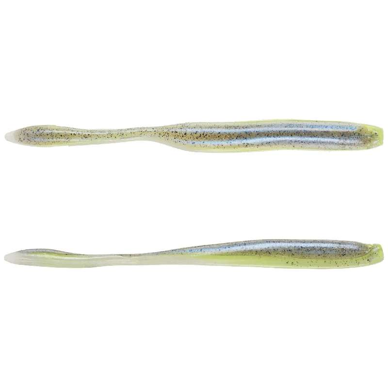 Fishing Lures Diving Trout-Strike King KVD Magnum Dream Shot 5'' Sexy Shad