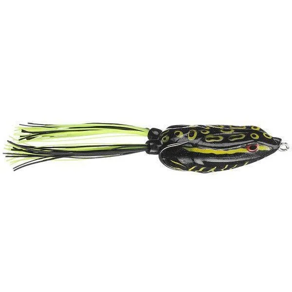 Fishing Lures Lifelike-Vicious Boyd Duckett Frog BDF-65