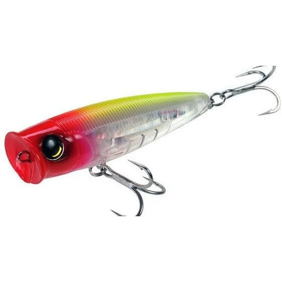 Fishing Lures Shad-Yo-Zuri 3D Popper R1168 Floating 4-3/4" 1-1/2oz