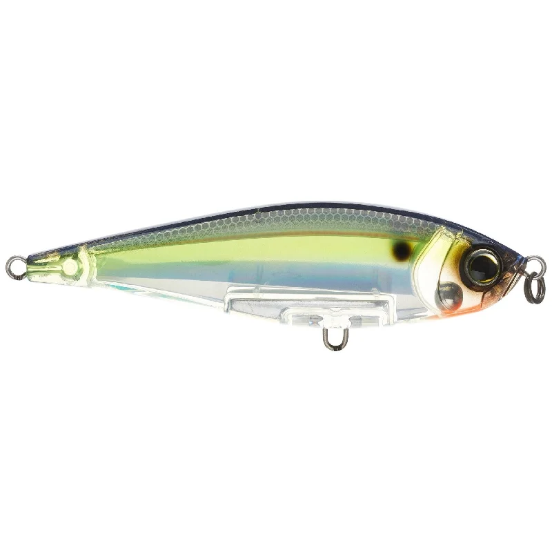 Fishing Lures Surf Crappie-Yo-Zuri 3DB Twitchbait 3-1/2" 9/16 Oz