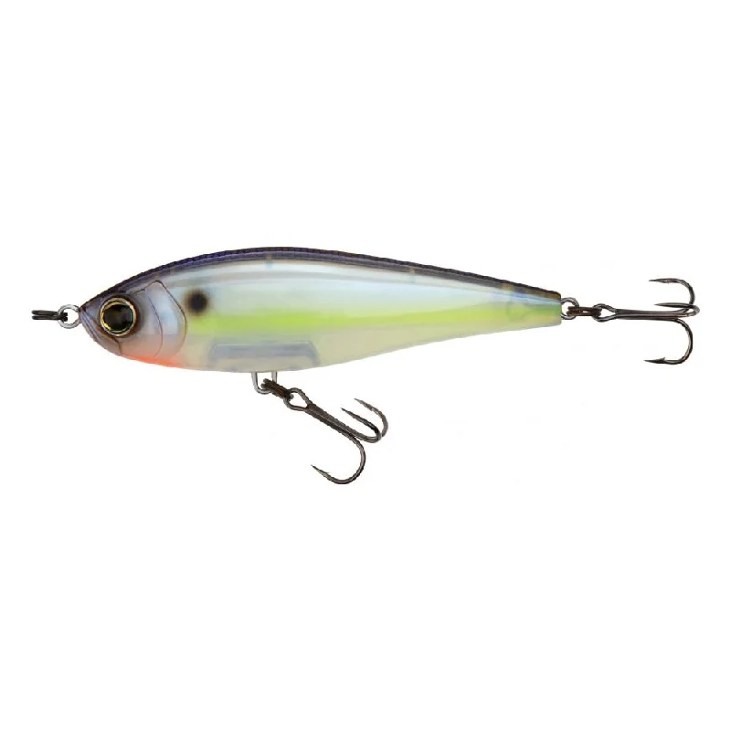 Ghost Sexy Shad