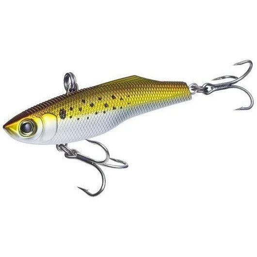 Fishing Lures Crab-Yo-Zuri High Speed Vibe Sinking 5-1/4", 2-7/8 oz.