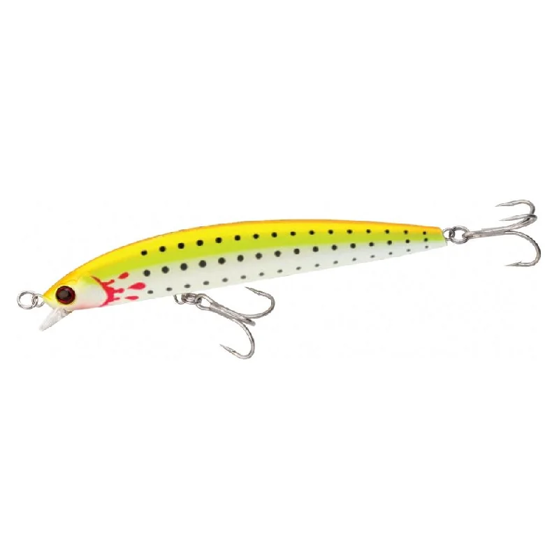 Fishing Lures Pier Pike-Yo-Zuri Hydro LC Minnow 6" 1-1/4 Oz