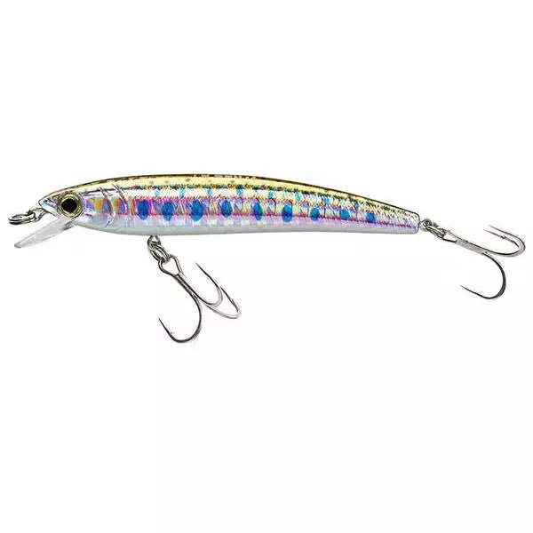 Fishing Lures Natural-Yo-Zuri Pin's Minnow