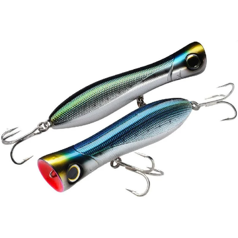 Chrome Sardine