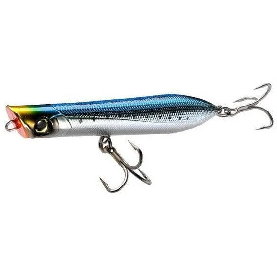 Fishing Lures Unpainted-Yo-Zuri Surface Cruiser Floating R1172 - 6" 1-5/8 oz