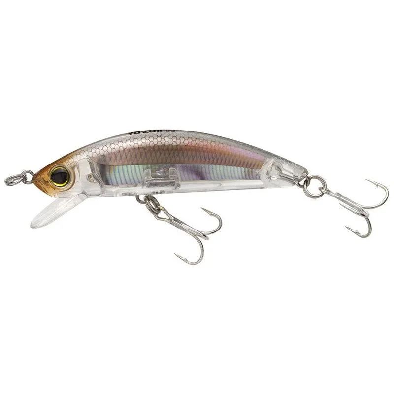 Fishing Lures Dock Trout-Yo-Zuri 3D Inshore Surface Minnow (F) 3-1/2" 3/8 Oz