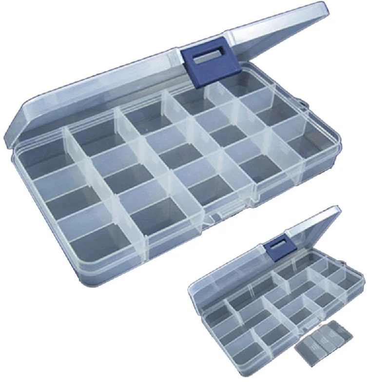 Portable Tackle Multifunctional Organizer