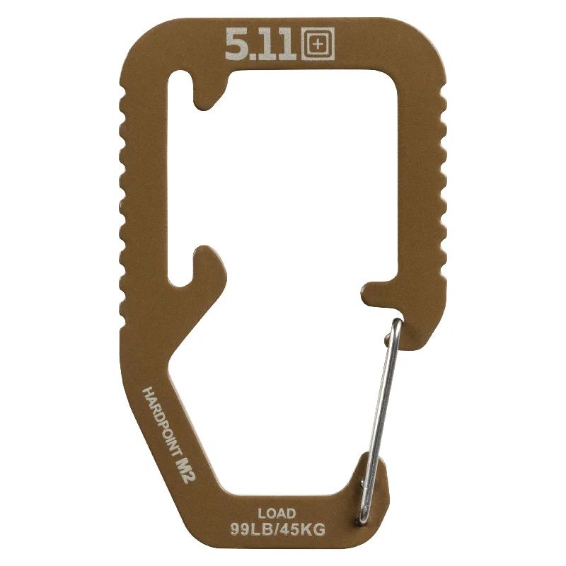 5.11 Carabiner Hardpoint M2 kangaroo