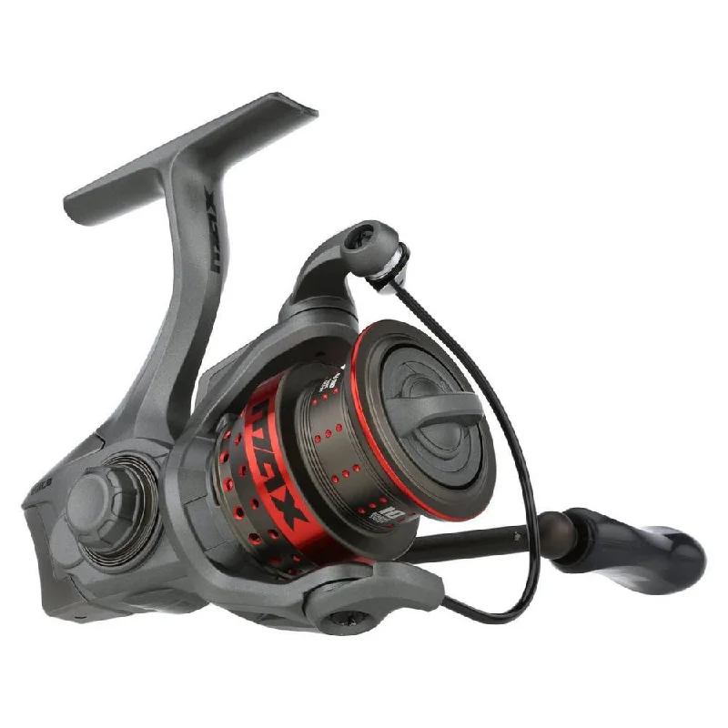 Fishing reels with reliable body-Abu Garcia Max Elite 2000H Spinning Reel MAXELITESP2000H [1609829]