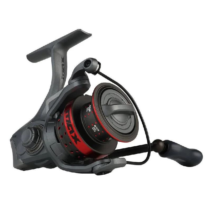 Fishing reels with balanced drag-Abu Garcia Max Elite 3000H Spinning Reel MAXELITESP3000H [1609831]