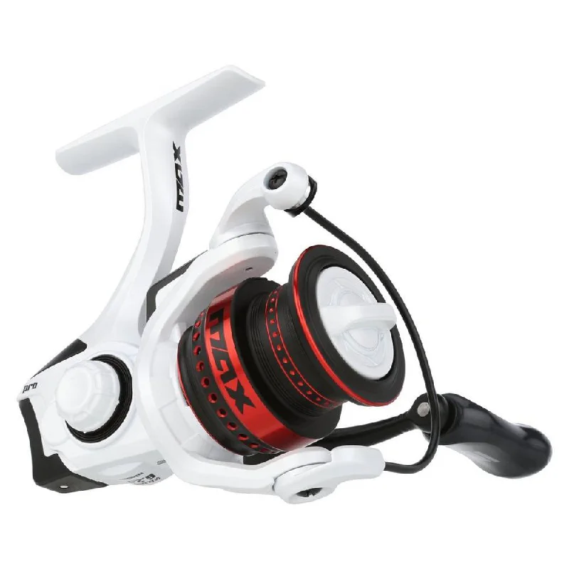 Fishing reels for fast frames-Abu Garcia Max Pro 2000H Spinning Reel MAXPROSP2000H [1609821]