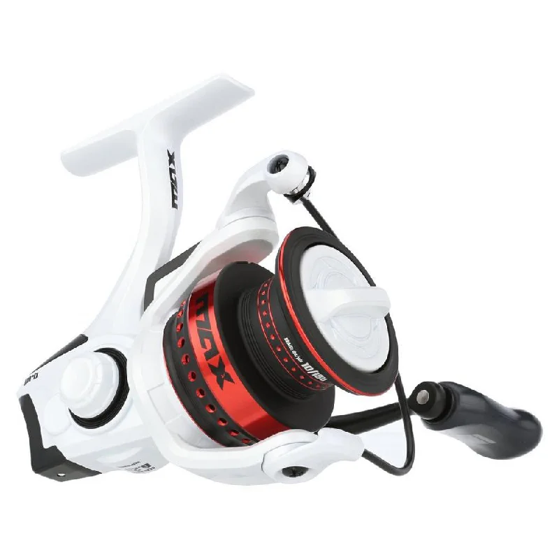 Fishing reels for cold rivers-Abu Garcia Max Pro 3000H Spinning Reel MAXPROSP3000H [1609825]