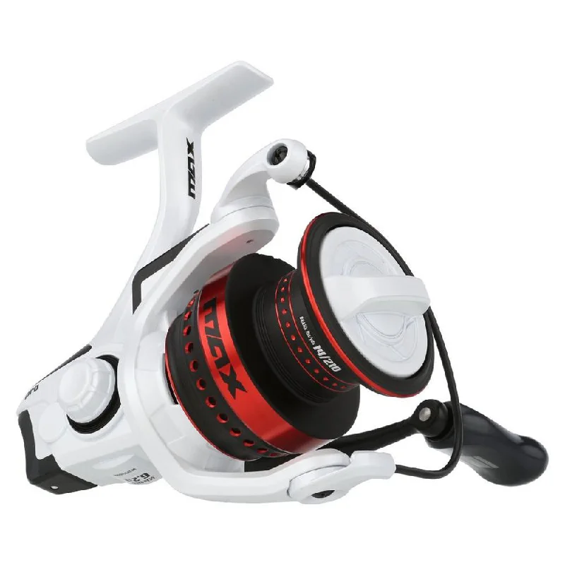 Fishing reels with smooth gears-Abu Garcia Max Pro 4000H Spinning Reel MAXPROSP4000H [1609827]