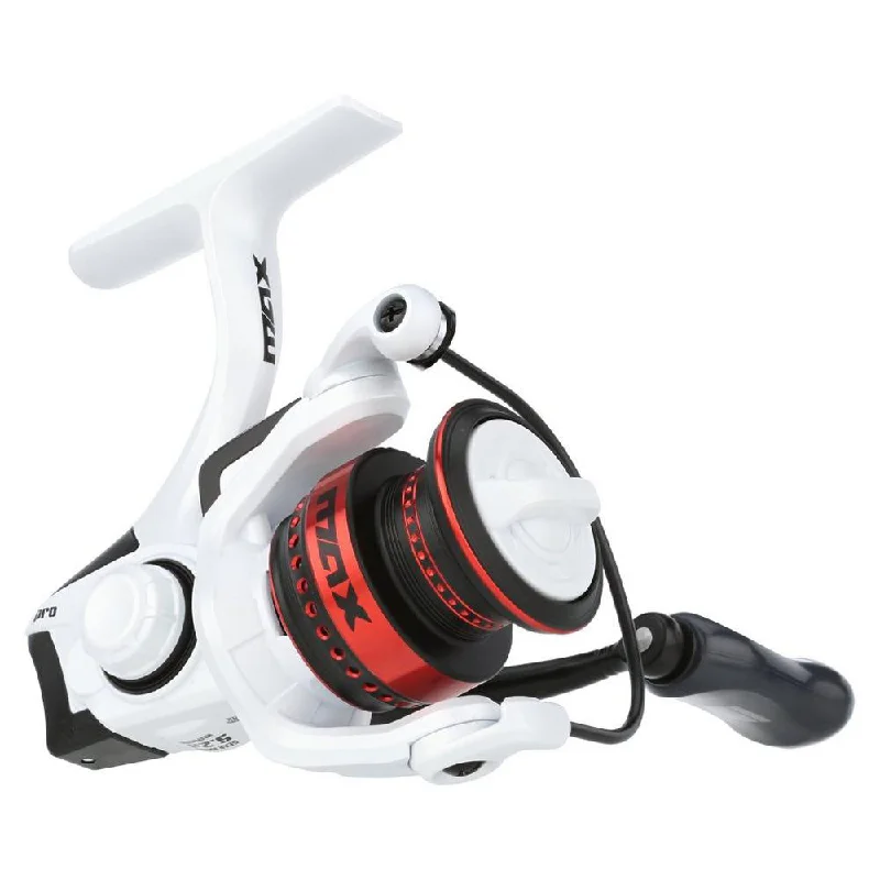 Fishing reels with durable gears-Abu Garcia Max Pro 750 Spinning Reel MAXPROSP750 [1609819]