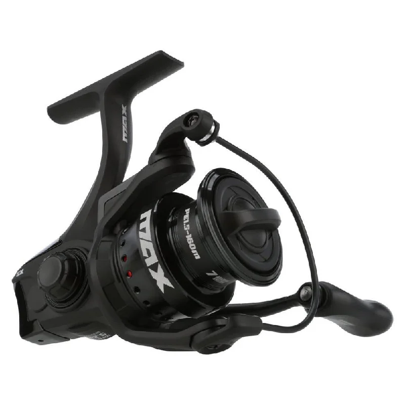 Fishing reels for shallow lakes-Abu Garcia Max SX SP2500 Spinning Reel MAXSXSP2500 [1609813]