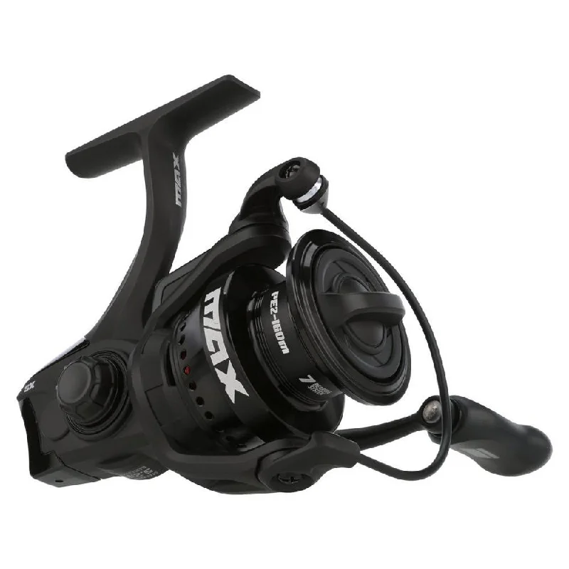 Fishing reels with durable body-Abu Garcia Max SX SP3000 Spinning Reel MAXSXSP3000 [1609815]