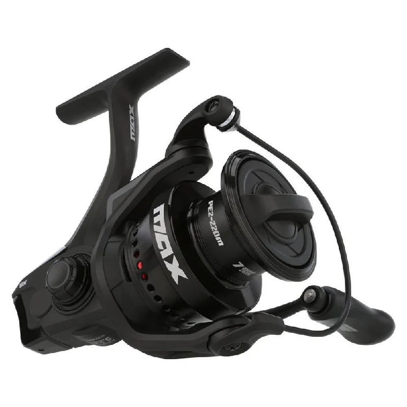 Fishing reels for expert frames-Abu Garcia Max SX SP4000 Spinning Reel MAXSXSP4000 [1609817]