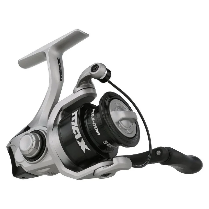 Fishing reels for precise frames-Abu Garcia Max X SP2000 Spinning Reel MAXXSP2000 [1609799]