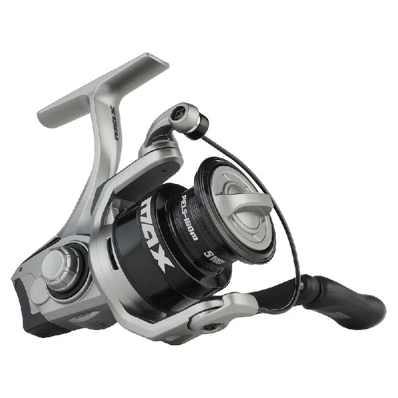 Fishing reels with quiet drag-Abu Garcia Max X SP2500 Spinning Reel MAXXSP2500 [1609801]