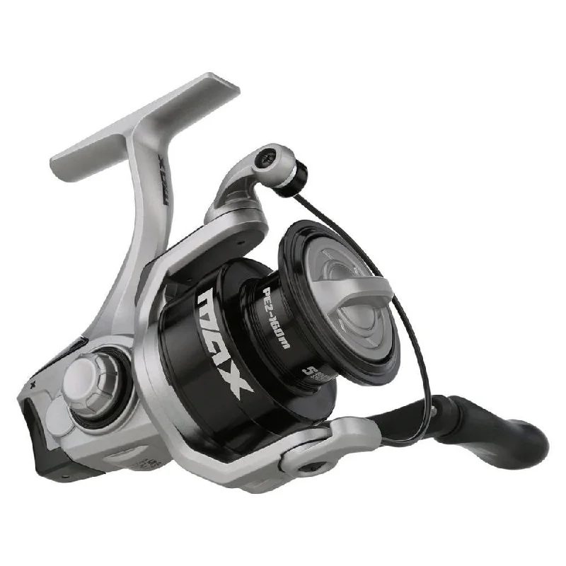 Fishing reels for long frames-Abu Garcia Max X SP3000 Spinning Reel MAXXSP3000 [1609803]