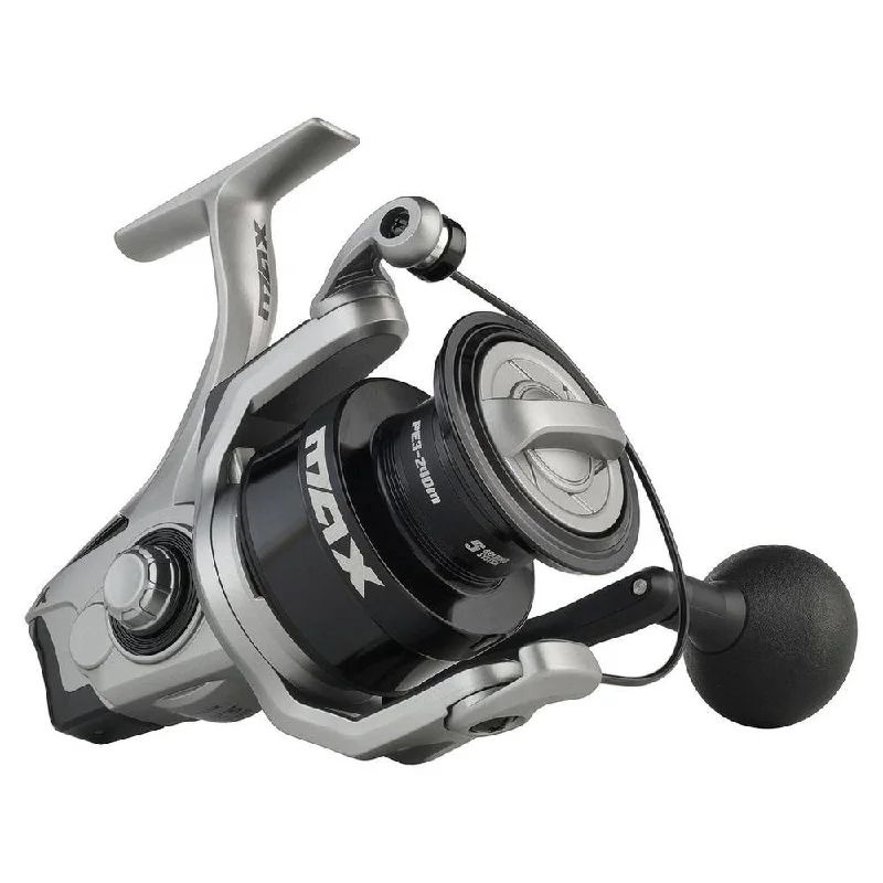 Fishing reels for calm lakes-Abu Garcia Max X SP6000 Spinning Reel MAXXSP6000 [1609807]