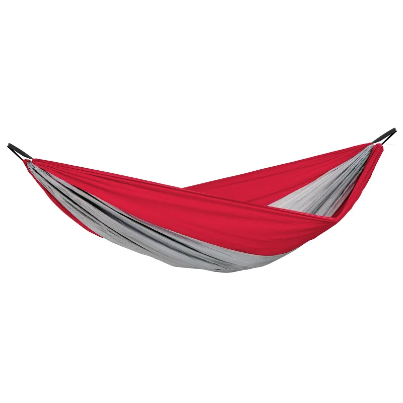 Hammock Silk Traveller XXL gray/