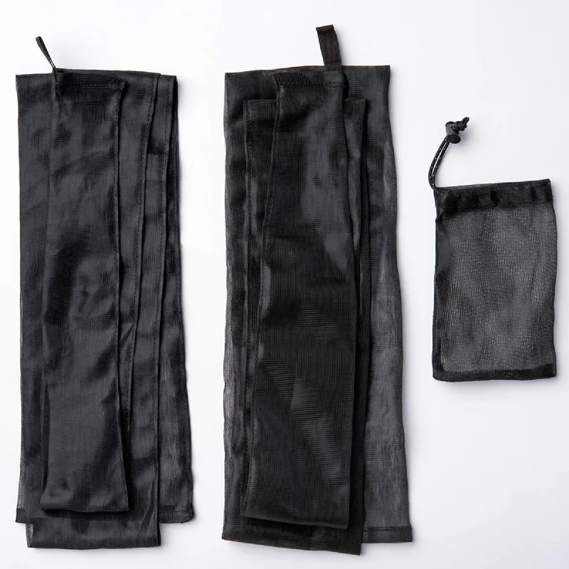 Storage Pouch Tarp Sock