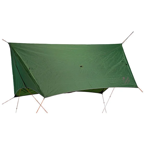 Wing Tarp green