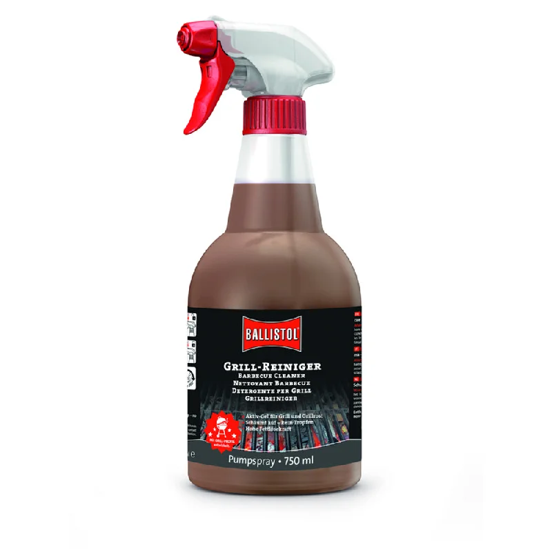 Grill Cleaner Pump Sprayer 750 ml