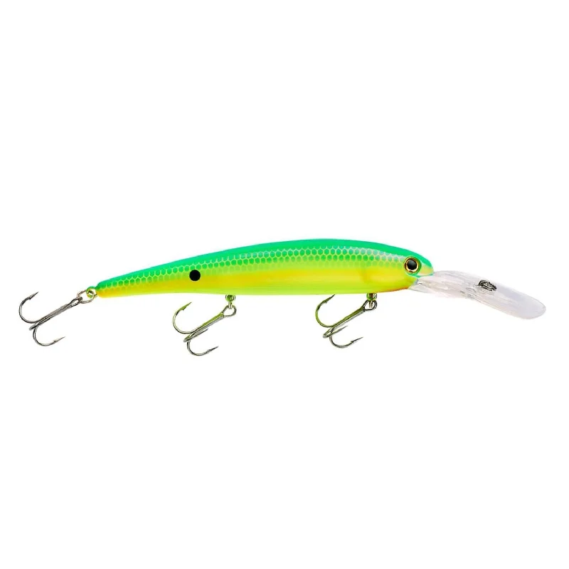 Bandit Walleye Deep Crankbait SKU - 415052