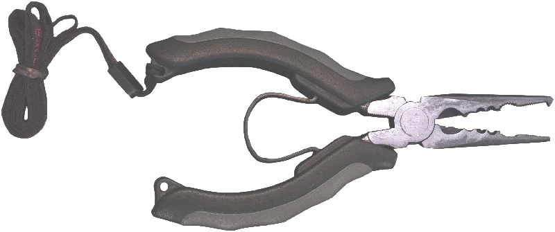 Beau Mac Long Nose Pliers