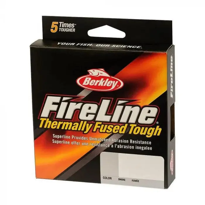 Fishing lines for monofilament surf casting-Berkley Fireline 8 Carrier