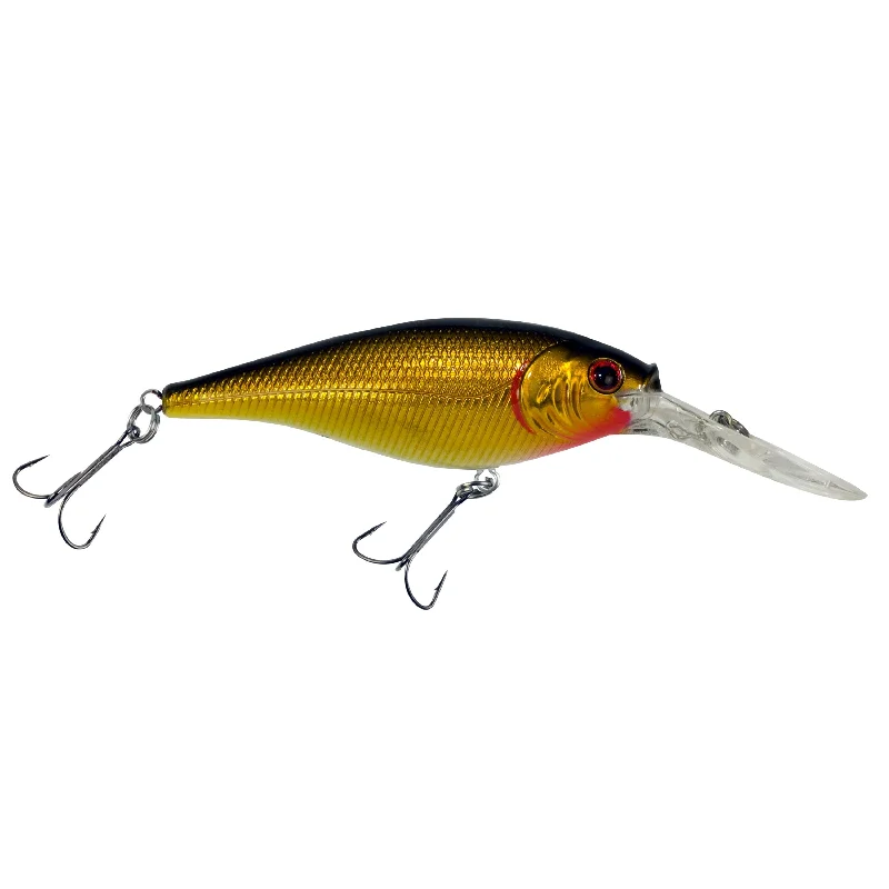 Berkley Flicker Shad Crankbait SKU - 328103