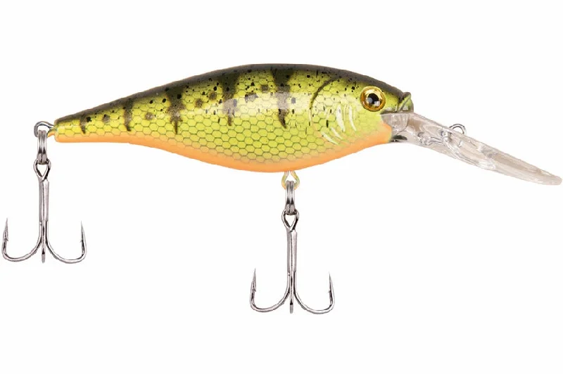 Berkley Flicker Shad Crankbait SKU - 520062