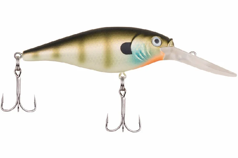 Berkley Flicker Shad MF Bluegill